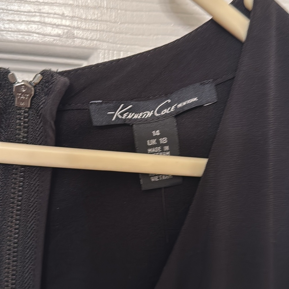 Kenneth Cole - Picture 2 of 5